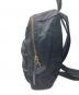 Marc by Marc Jacobs (マークバイマークジェイコブス) リュック ブラック：4000円