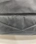 中古・古着 Marc by Marc Jacobs (マークバイマークジェイコブス) リュック ブラック：4000円