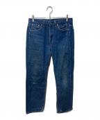 LEVI'Sリーバイス）の古着「501XXデニムパンツ」｜インディゴ