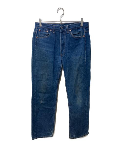 LEVI'S（リーバイス）LEVI'S (リーバイス) 501XXデニムパンツ インディゴ サイズ:W35の古着・服飾アイテム