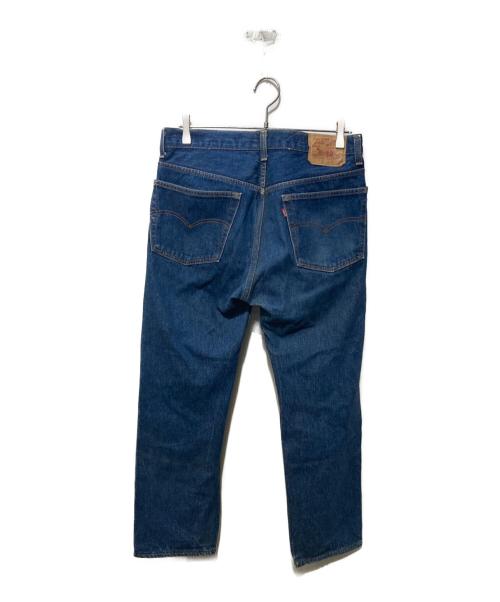 LEVI'S（リーバイス）LEVI'S (リーバイス) 501XXデニムパンツ インディゴ サイズ:W35の古着・服飾アイテム