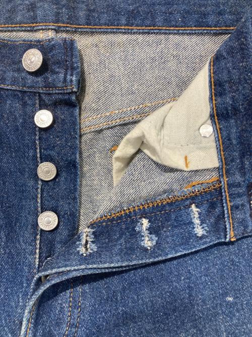 LEVI'S（リーバイス）LEVI'S (リーバイス) 501XXデニムパンツ インディゴ サイズ:W35の古着・服飾アイテム