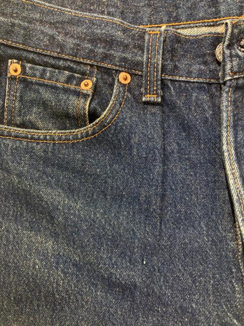 LEVI'S（リーバイス）LEVI'S (リーバイス) 501XXデニムパンツ インディゴ サイズ:W35の古着・服飾アイテム