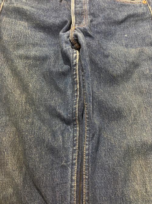 LEVI'S（リーバイス）LEVI'S (リーバイス) 501XXデニムパンツ インディゴ サイズ:W35の古着・服飾アイテム