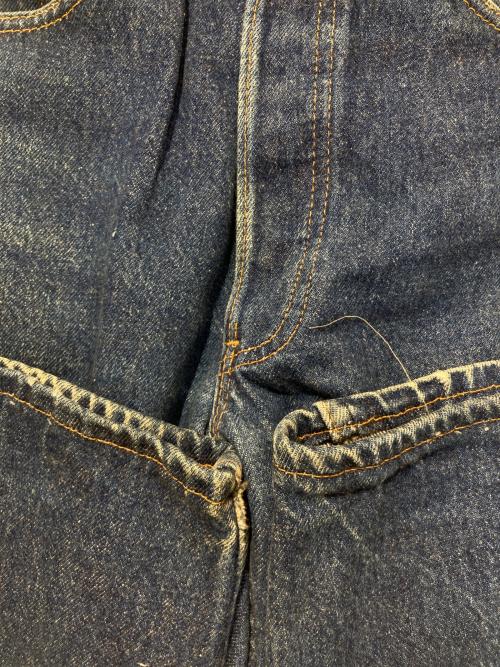 LEVI'S（リーバイス）LEVI'S (リーバイス) 501XXデニムパンツ インディゴ サイズ:W35の古着・服飾アイテム