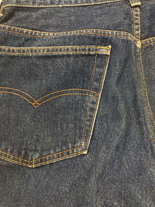 LEVI'S（リーバイス）LEVI'S (リーバイス) 501XXデニムパンツ インディゴ サイズ:W35の古着・服飾アイテム