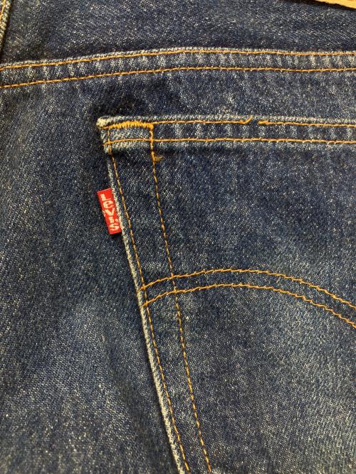 LEVI'S（リーバイス）LEVI'S (リーバイス) 501XXデニムパンツ インディゴ サイズ:W35の古着・服飾アイテム