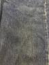 中古・古着 LEVI'S (リーバイス) 501XXデニムパンツ インディゴ サイズ:W35：10000円