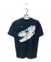 stussy (ステューシー) Dinosaur T-Shirt ブラック サイズ:L：8000円