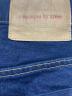 中古・古着 sasanqua by trees (サザンカバイツリー) Loose Tapered Denim インディゴ サイズ:3：8000円