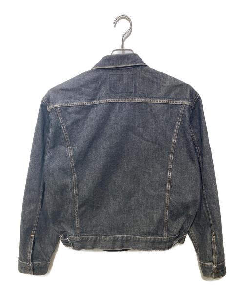 EDWIN（エドウィン）EDWIN (エドウィン) US CLASSICデニムジャケット グレー サイズ:Lの古着・服飾アイテム