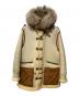 AVIREX (アヴィレックス) B-7 JACKET ベージュ サイズ:SIZE 38：77000円