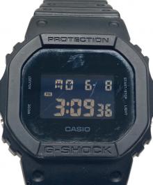 CASIO（カシオ）の古着「DW-5600BB-1JF」｜ブラック