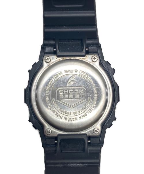 CASIO（カシオ）CASIO (カシオ) DW-5600BB-1JF ブラックの古着・服飾アイテム