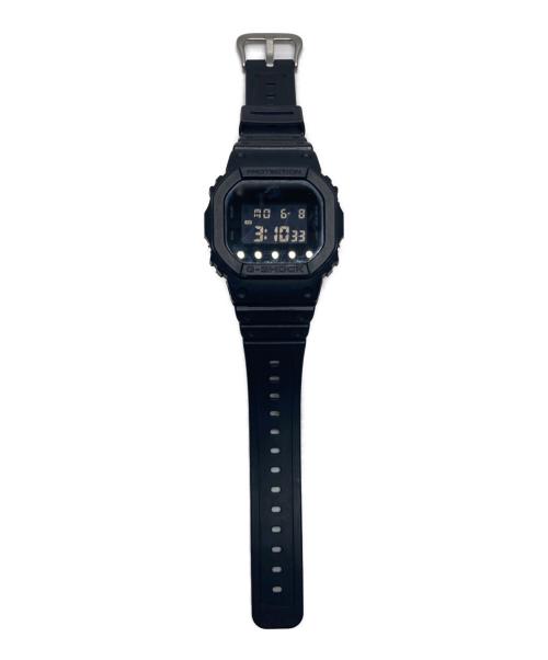 CASIO（カシオ）CASIO (カシオ) DW-5600BB-1JF ブラックの古着・服飾アイテム