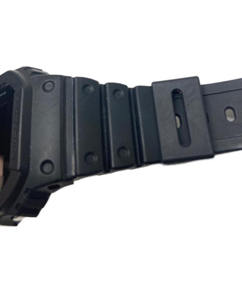 CASIO（カシオ）CASIO (カシオ) DW-5600BB-1JF ブラックの古着・服飾アイテム