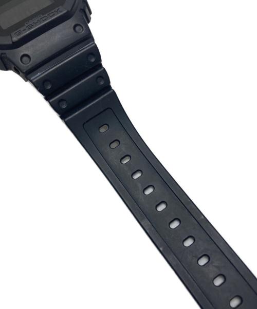 CASIO（カシオ）CASIO (カシオ) DW-5600BB-1JF ブラックの古着・服飾アイテム