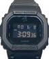 CASIO（カシオ）の古着「DW-5600BB-1JF」｜ブラック