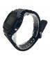 CASIO (カシオ) DW-5600BB-1JF ブラック：5000円