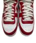 中古・古着 NIKE (ナイキ) erminator High University Red and White サイズ:26：5000円