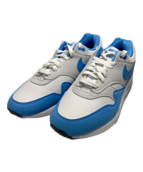 NIKE（ナイキ）NIKE (ナイキ) Air Max 1 University Blue サイズ:26の古着・服飾アイテム