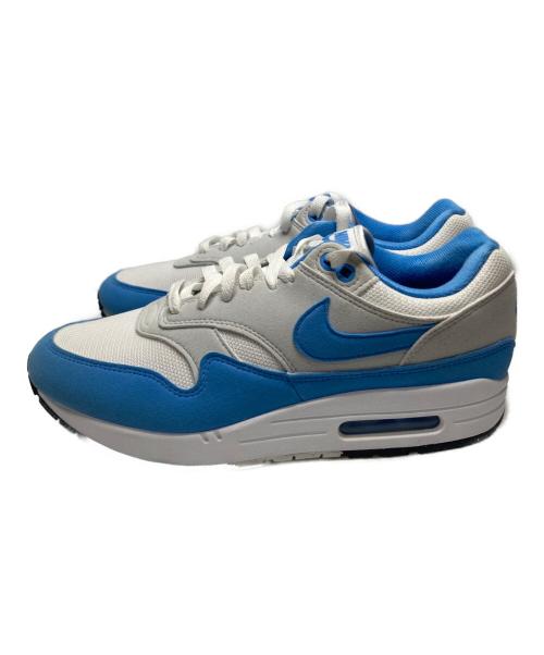 NIKE（ナイキ）NIKE (ナイキ) Air Max 1 University Blue サイズ:26の古着・服飾アイテム