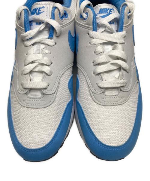 NIKE（ナイキ）NIKE (ナイキ) Air Max 1 University Blue サイズ:26の古着・服飾アイテム