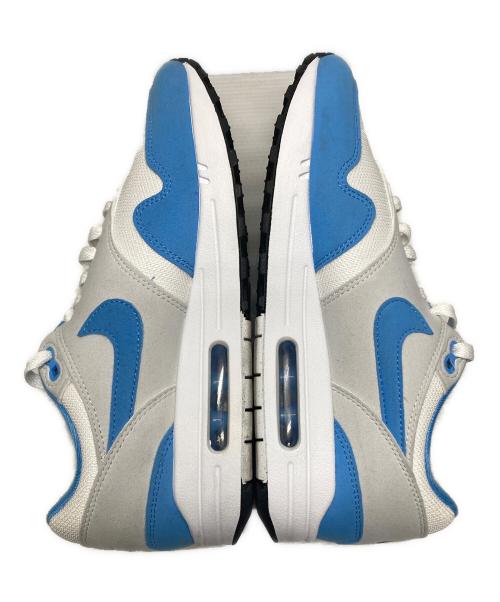 NIKE（ナイキ）NIKE (ナイキ) Air Max 1 University Blue サイズ:26の古着・服飾アイテム