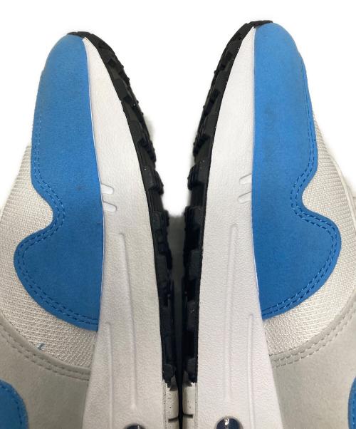 NIKE（ナイキ）NIKE (ナイキ) Air Max 1 University Blue サイズ:26の古着・服飾アイテム