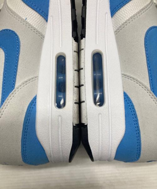 NIKE（ナイキ）NIKE (ナイキ) Air Max 1 University Blue サイズ:26の古着・服飾アイテム