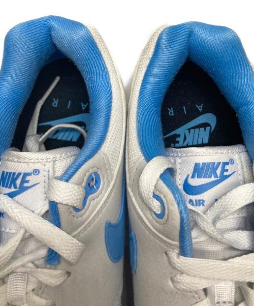 NIKE（ナイキ）NIKE (ナイキ) Air Max 1 University Blue サイズ:26の古着・服飾アイテム