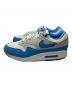 NIKE (ナイキ) Air Max 1 University Blue サイズ:26：6000円
