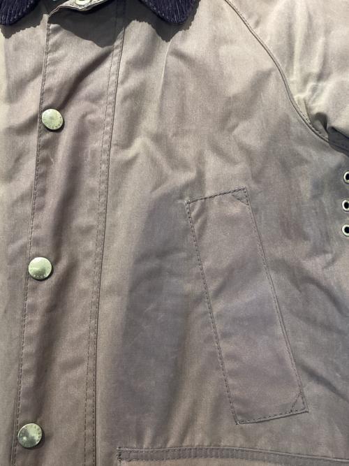 Barbour（バブアー）Barbour (バブアー) オイルドジャケット ブラウン サイズ:34の古着・服飾アイテム
