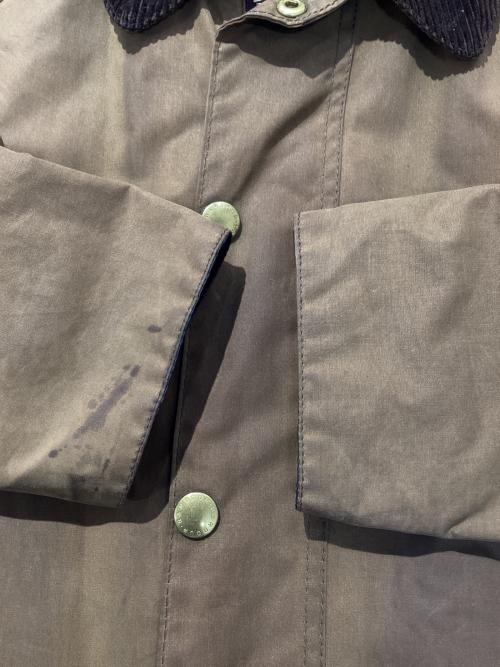 Barbour（バブアー）Barbour (バブアー) オイルドジャケット ブラウン サイズ:34の古着・服飾アイテム