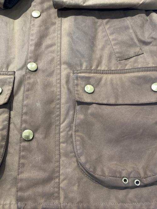 Barbour（バブアー）Barbour (バブアー) オイルドジャケット ブラウン サイズ:34の古着・服飾アイテム