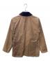 Barbour (バブアー) オイルドジャケット ブラウン サイズ:34：20000円