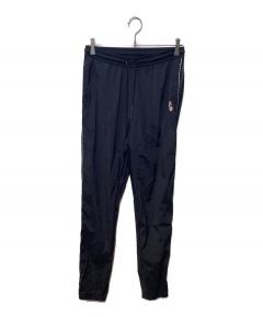 中古・古着通販】CRONOS (クロノス) ナイロンハーフパンツ ブラック