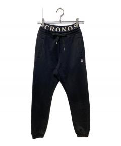 中古・古着通販】CRONOS (クロノス) ナイロンハーフパンツ ブラック