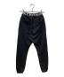 CRONOS (クロノス) スウェットパンツ ブラック サイズ:S：4000円