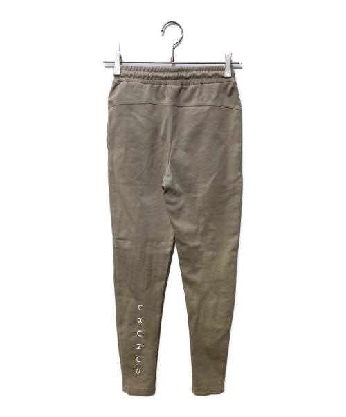 CRONOS（クロノス）CRONOS (クロノス) パンツ ベージュ サイズ:SIZE 38の古着・服飾アイテム