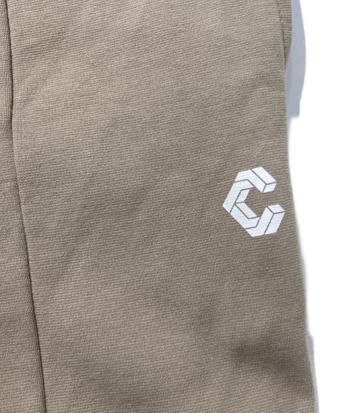 CRONOS（クロノス）CRONOS (クロノス) パンツ ベージュ サイズ:SIZE 38の古着・服飾アイテム
