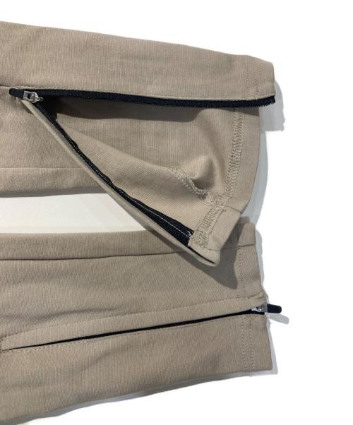 CRONOS（クロノス）CRONOS (クロノス) パンツ ベージュ サイズ:SIZE 38の古着・服飾アイテム