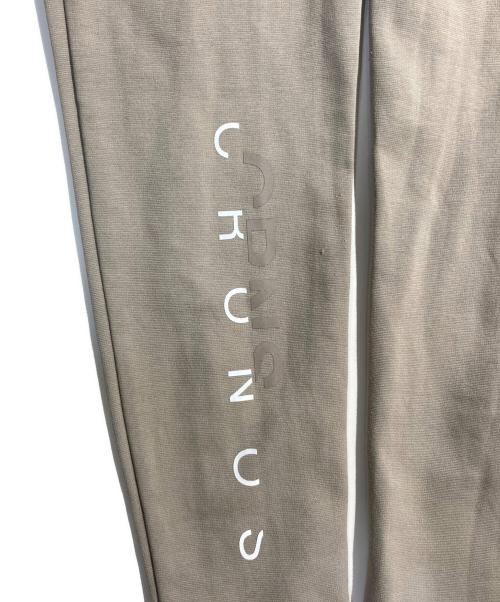 CRONOS（クロノス）CRONOS (クロノス) パンツ ベージュ サイズ:SIZE 38の古着・服飾アイテム