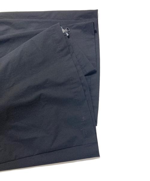 Thousand Mile（サウザンドマイル）Thousand Mile (サウザンドマイル) SALOPETTE SKIRT ブラック サイズ:FREEの古着・服飾アイテム