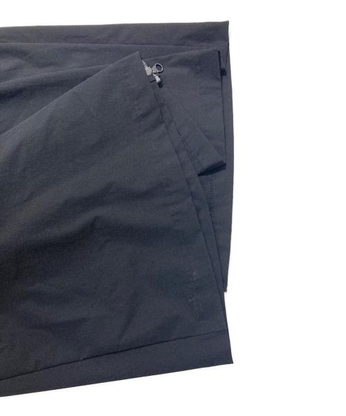 Thousand Mile（サウザンドマイル）Thousand Mile (サウザンドマイル) SALOPETTE SKIRT ブラック サイズ:FREEの古着・服飾アイテム