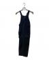 Thousand Mile (サウザンドマイル) SALOPETTE SKIRT ブラック サイズ:FREE：5000円