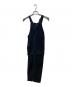 Thousand Mile (サウザンドマイル) SALOPETTE SKIRT ブラック サイズ:FREE：5000円