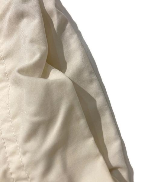 CRONOS（クロノス）CRONOS (クロノス) ナイロンパンツ ホワイト サイズ:Sの古着・服飾アイテム