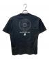 CRONOS (クロノス) Tシャツ ブラック サイズ:Ｓ：4000円