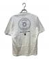 CRONOS (クロノス) Tシャツ ホワイト サイズ:S：4000円